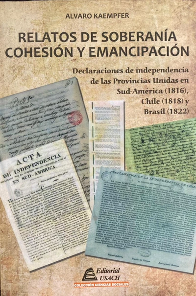 RELATOS DE SOBERANIA