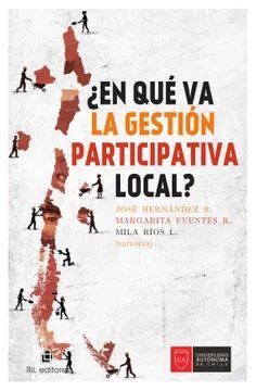 EN QUE VA LA GESTION PARTICIPATIVA LOCAL