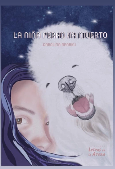 LA NIÑA PERRO HA MUERTO