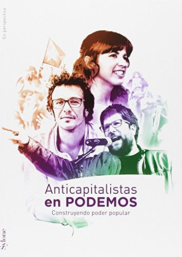 ANTICAPITALISTAS EN PODEMOS
