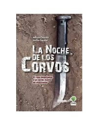 NOCHE DE LOS CORVOS, LA