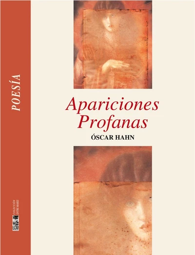 APARICIONES PROFANAS