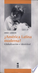 AMERICA LATINA MODERNA?