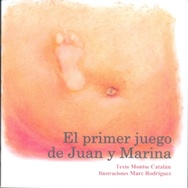 PRIMER JUEGO DE JUAN Y MARINA, EL