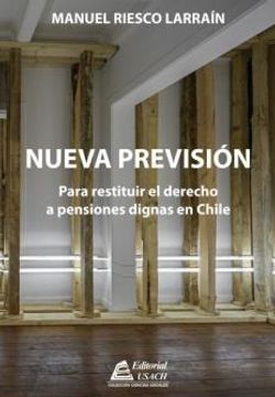 NUEVA PREVISION