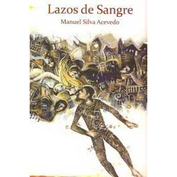 LAZOS DE SANGRE