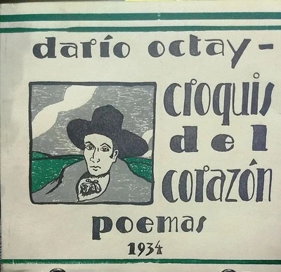 CROQUIS DEL CORAZON