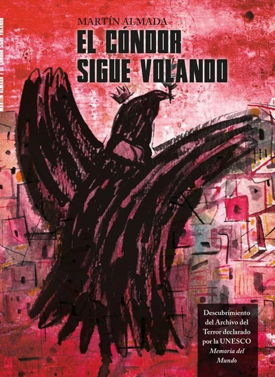CONDOR SIGUE VOLANDO, EL.