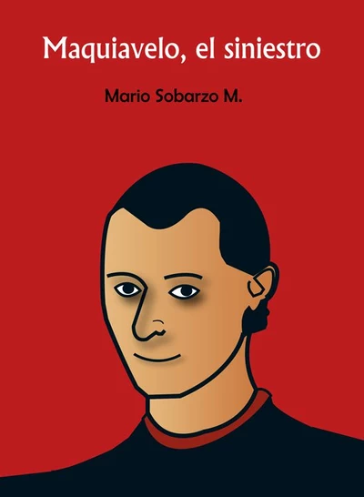 MAQUIAVELO, EL SINIESTRO