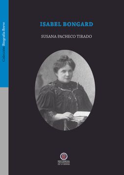 ISABEL BONGARD