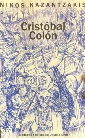 CRISTOBAL COLON