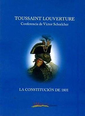 TOUSSAINT LOUVERTURE