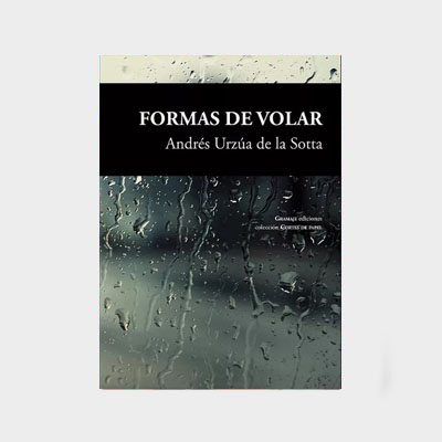 FORMAS DE VOLAR