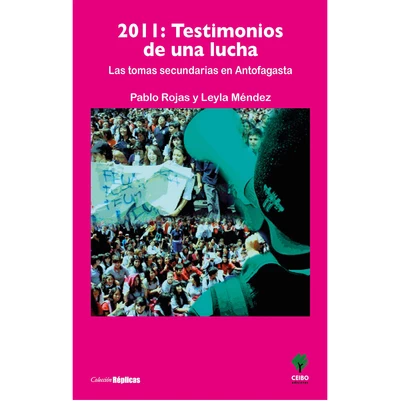 2011 TESTIMONIOS DE UNA LUCHA