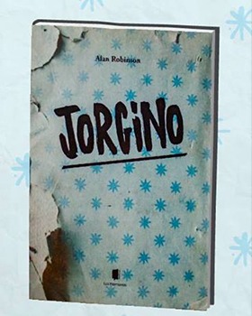 JORGINO