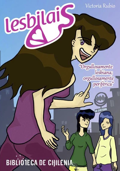 LESBILAIS