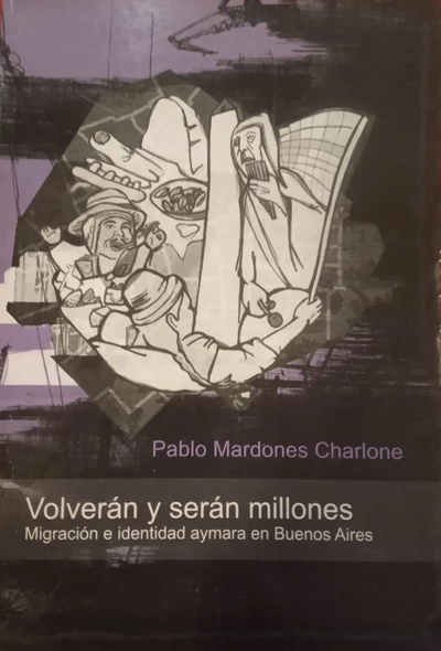 VOLVERAN Y SERAN MILLONES