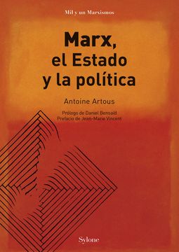 MARX, EL ESTADO Y LA POLITICA