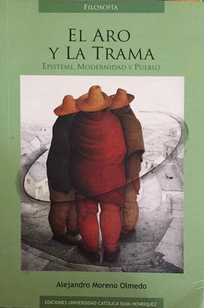 ARO Y LA TRAMA, EL