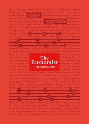THE ECONOMIST