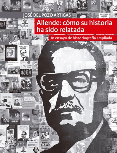 ALLENDE COMO SU HISTORIA HA SIDO RELATADA