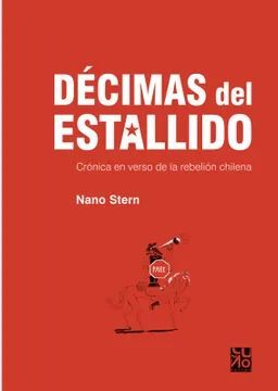 DECIMAS DEL ESTALLIDO