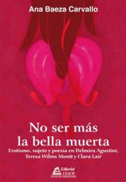 NO SER MAS LA BELLA MUERTA