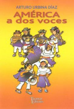 AMERICA A DOS VOCES