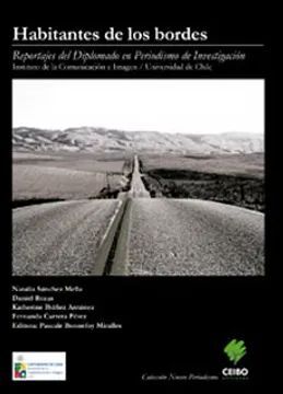 HABITANTES DE LOS BORDES