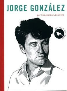 JORGE GONZALEZ