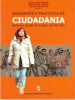 DISCURSOS Y PRACTICAS DE CIUDADANIA