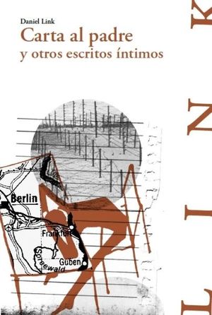 CARTA AL PADRE Y OTROS ESCRITOS INTIMOS
