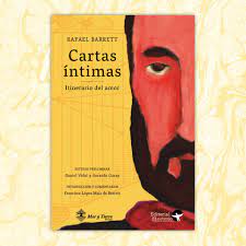CARTAS INTIMAS. ITINERARIO DEL AMOR
