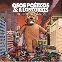 OSOS POETICOS & FILOSOFICOS