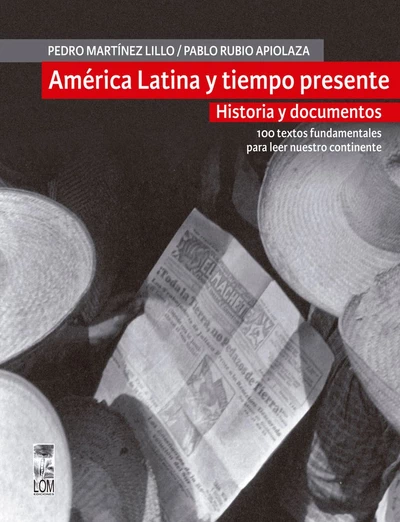 AMERICA LATINA Y TIEMPO PRESENTE