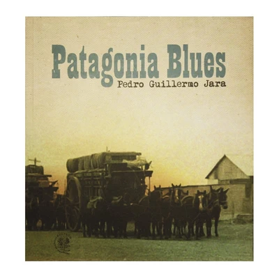 PATAGONIA BLUES
