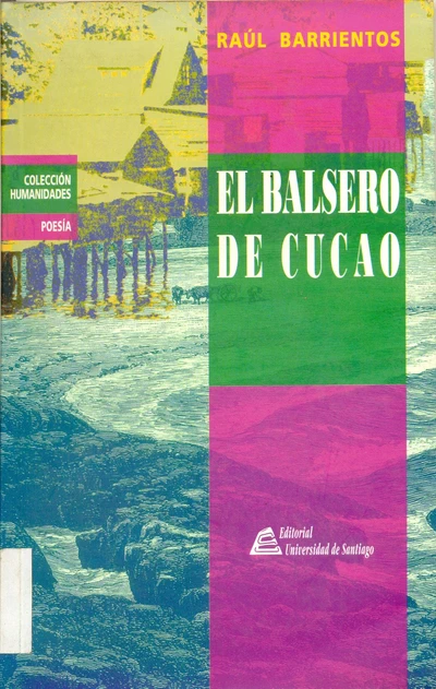 BALSERO DE CUCAO, EL