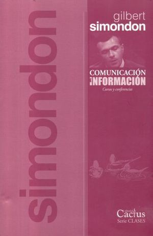 COMUNICACION E INFORMACION