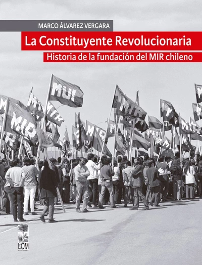 LA CONSTITUYENTE REVOLUCIONARIA