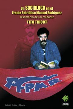 SOCIOLOGO EN EL FPMR, UN