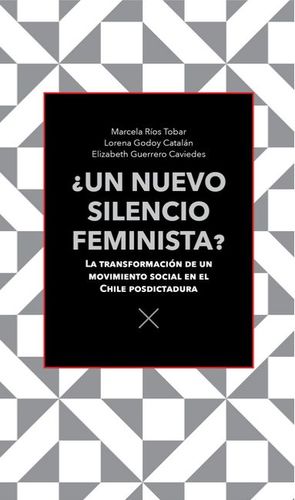 UN NUEVO SILENCIO FEMINISTA?