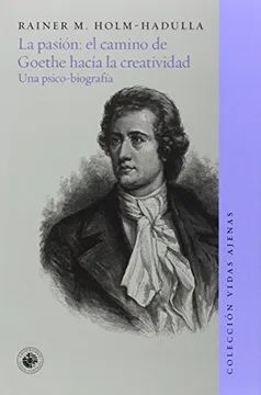 PASION: EL CAMINO DE GOETHE, LA