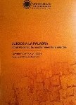 JUICIOS A LA PALABRA