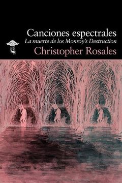 CANCIONES ESPECTRALES