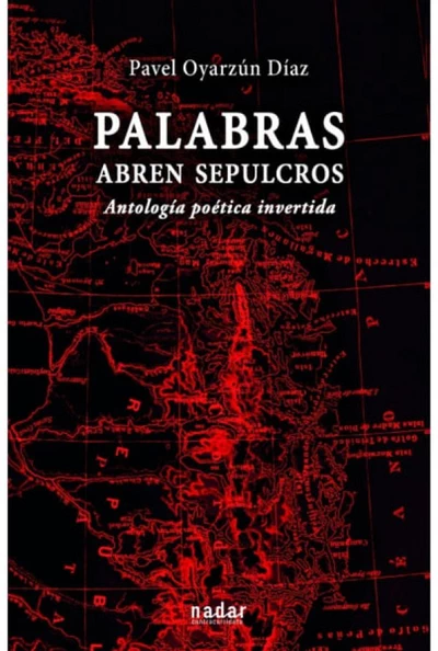 PALABRAS ABREN SEPULCROS
