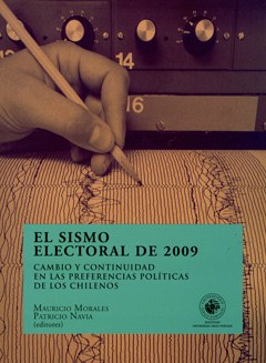 SISMO ELECTORAL DE 2009, EL