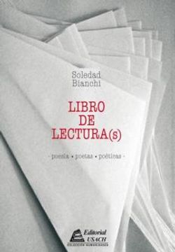 LIBRO DE LECTURA(S)