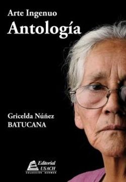 ARTE INGENUO. ANTOLOGIA