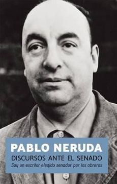 DISCURSOS ANTE EL SENADO