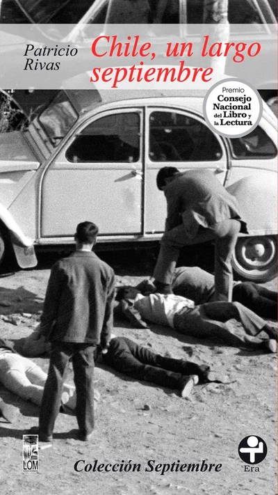 CHILE, UN LARGO SEPTIEMBRE